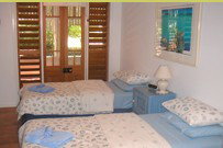 Galvins Edge Hill Bed And Breakfast - C Tourism 2