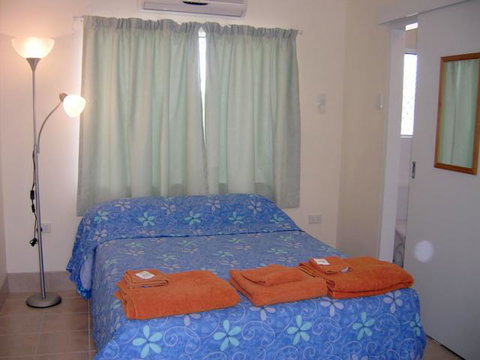 Cooktown Motel Pam's Place - C Tourism 0