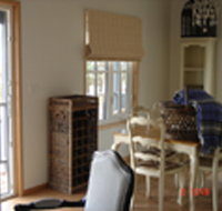 Riversdale Estate Cottages - C Tourism