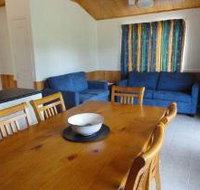 BIG4 Glengarry Holiday Park - C Tourism