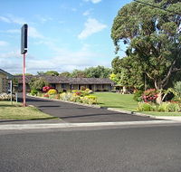 Willaway Motel Apartments - C Tourism