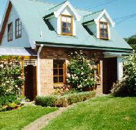 Conmel Cottage - C Tourism