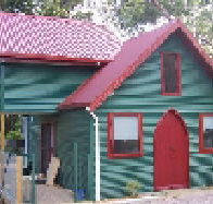 Cape Cottage - Sisters Beach Accommodation - C Tourism