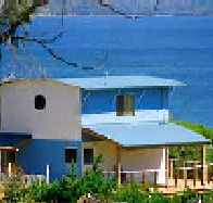 Bruny Island Accommodation Services - The Don - C Tourism