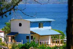 Bruny Island Accommodation Services - The Don - C Tourism 0