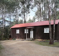 Taranna Cottages - C Tourism