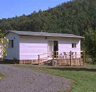 Talune Host Farm - C Tourism