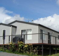 Pinners Bed and Breakfast - C Tourism