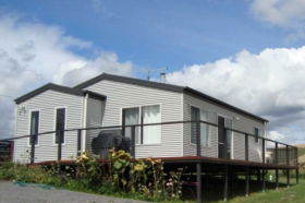Pinners Bed And Breakfast - C Tourism 0