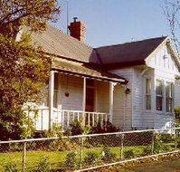 Majestic View Emily Cottage - C Tourism