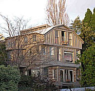 The Last Villa - C Tourism