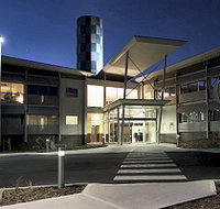 Quality Hotel Hobart Airport - C Tourism