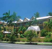 Cairns Queenslander Apartments - C Tourism
