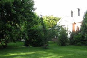 Oakdene Heritage Accommodation - C Tourism 0