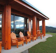 Tarkine Wilderness Lodge - C Tourism