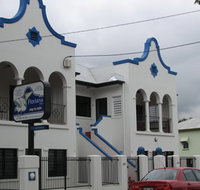 Floriana Villas - C Tourism