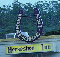 Horseshoe Inn - C Tourism
