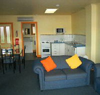 Smugglers Rest - C Tourism