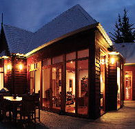 The Peninsula Experience - C Tourism
