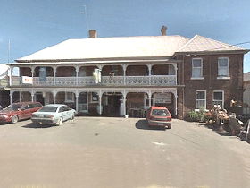 Sheffield Hotel - C Tourism 0