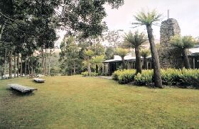 Tullah Lakeside Lodge - C Tourism 0