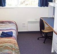 University of Tasmania - Christ College - C Tourism