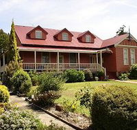 Cradle Manor - C Tourism