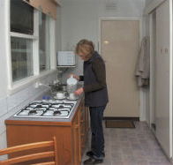 Burnie Ocean View Motel - C Tourism