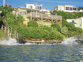 Tidal Whispers - C Tourism 0