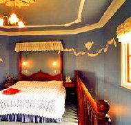 Hatchers Richmond Manor - C Tourism