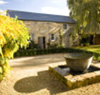 Red Feather Inn - The - C Tourism