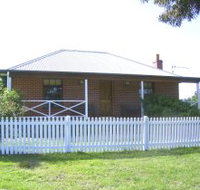 Miranda Cottage