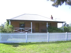 Miranda Cottage - C Tourism 0