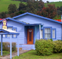 Cottage On Main - C Tourism