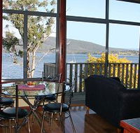Driftwood Cottages - Beach House - C Tourism