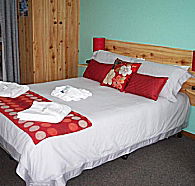 Devonport Holiday Village - C Tourism