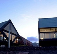 MONA Pavilions Moorilla - C Tourism