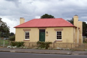 The Jenny Wren - C Tourism 0