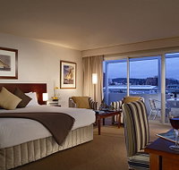 Somerset On Salamanca - C Tourism