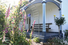 Devonport Bed & Breakfast - C Tourism 0