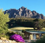 Silver Ridge Retreat - C Tourism