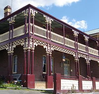 Cygnet Hotel  Guest House - C Tourism