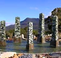 Poatina Chalet - C Tourism