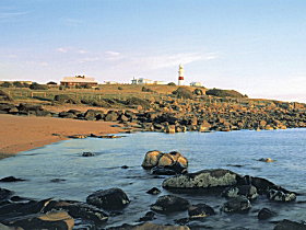 George Town Motor Inn - C Tourism 0