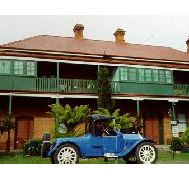 Kingsley House Olde World Accommodation - C Tourism