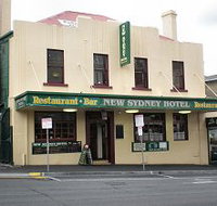 New Sydney Hotel - C Tourism