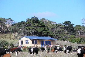 Marrawah Beach House - C Tourism 0