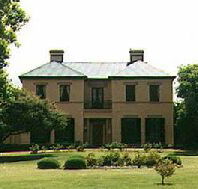 Prospect House - C Tourism