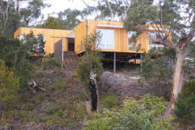Bruny Island Weekender - C Tourism 0