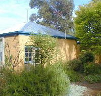 Richmond Coachmans Rest - C Tourism